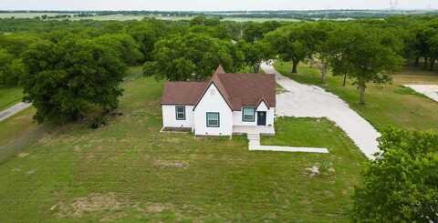 10018 Jackson Road, Krum, TX 76249
