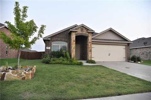 224 N Belford Street, Anna, TX 75409
