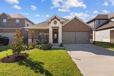 2357 Aspen Hill Drive, Forney, TX 75126