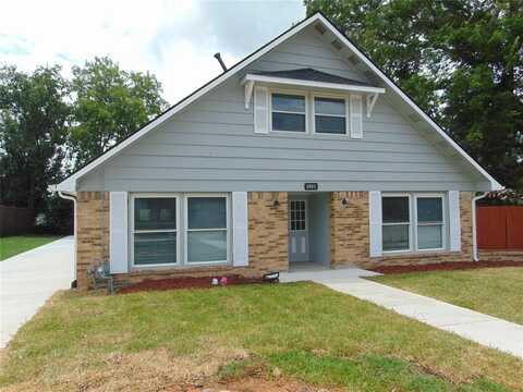 1003 Meadow View Circle, Richardson, TX 75080