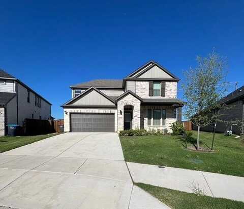 1216 Diamond Back, Haslet, TX 76052