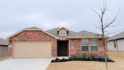 13501 GUNSMOKE Lane, Cresson, TX 76035