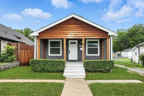 1415 West Street, McKinney, TX 75069