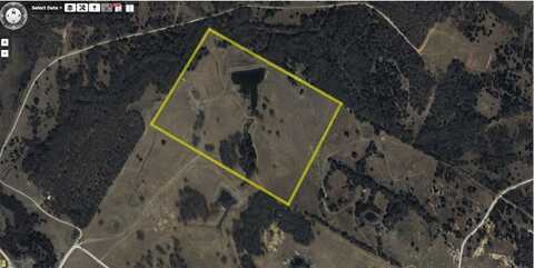 0000 Holland Road, Forestburg, TX 76239