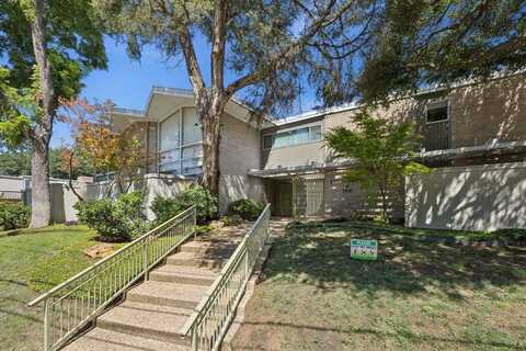 3321 Cole Avenue, Dallas, TX 75204