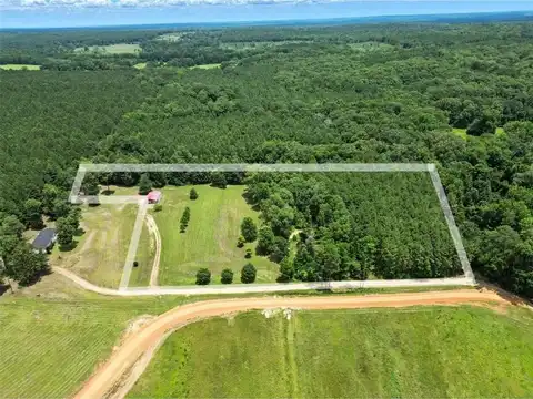 517 Sanders Road, Minden, LA 71055