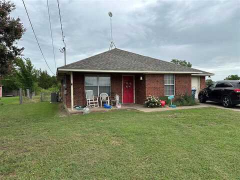 1131 W Green Acres Drive, Palmer, TX 75152