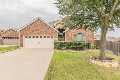 6810 Muirfield Drive, Arlington, TX 76001