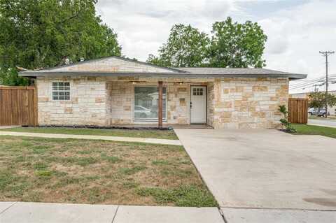 2504 Wicker Avenue, Farmers Branch, TX 75234