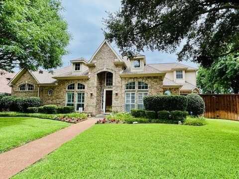 2116 Ironside Drive, Plano, TX 75075