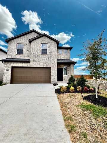 419 Magellan Road, Seagoville, TX 75159