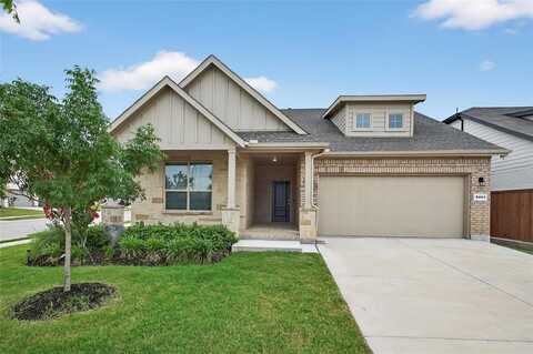 5401 Cypress Point Drive, Denton, TX 76210