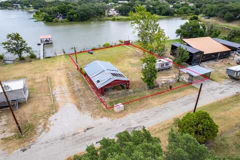 7340 Sportsman Drive, Brownwood, TX 76801