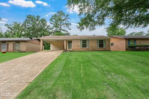 6413 Tierra Drive, Shreveport, LA 71119