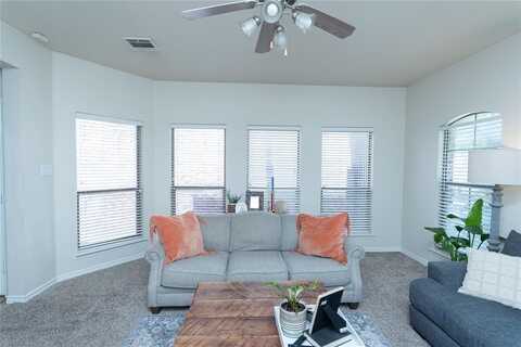 6703 Firenze Lane, Frisco, TX 75034