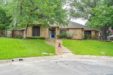 5609 Euclid Drive, Arlington, TX 76013