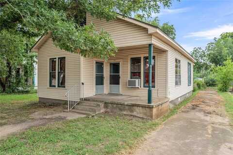614 Main Street, Teague, TX 75860