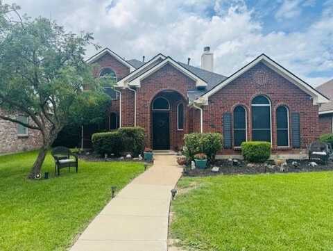 2121 Birch Bend, Mesquite, TX 75181