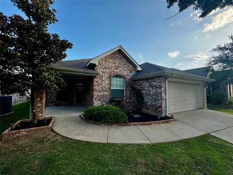 3952 Ringdove Way, Fort Worth, TX 76262