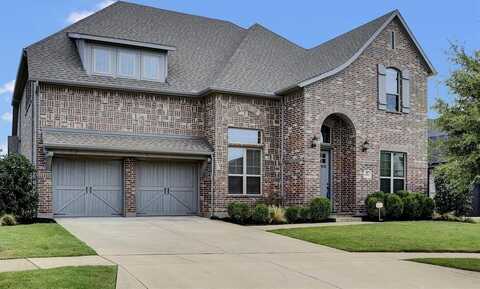 13957 Woodford Lane, Frisco, TX 75035