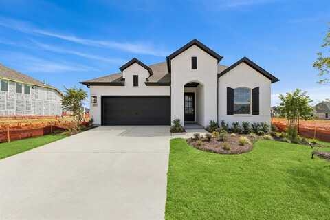 4237 Silver Spur Court, Aubrey, TX 76227