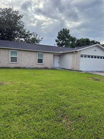 1215 Mulberry Lane, Mesquite, TX 75149