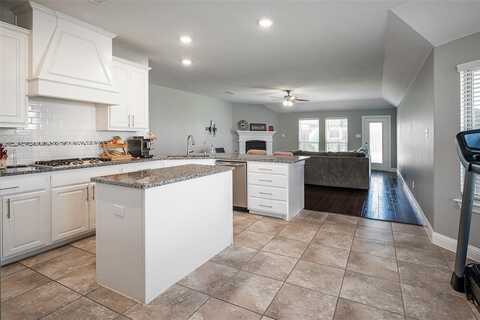 205 Rutherford Avenue, Wylie, TX 75098