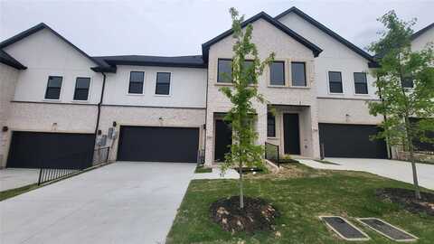 2348 Alsiddiq Drive, Irving, TX 75062