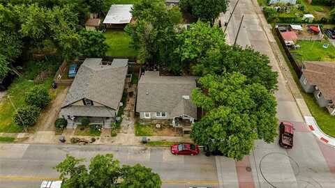 3104 Pennsylvania Avenue, Dallas, TX 75215