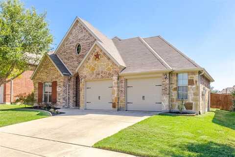 918 Mangrove Drive, Fate, TX 75087