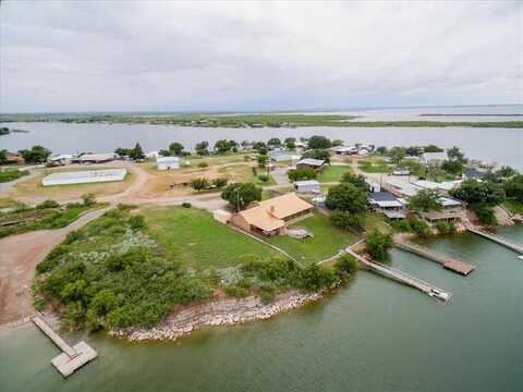 199 Willingham Loop, Seymour, TX 76380