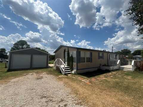 428 Penny Court, Granbury, TX 76049