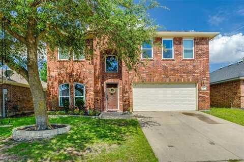 207 Creekview Drive, Wylie, TX 75098