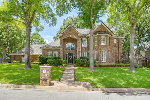 5004 Bridgewater Drive, Arlington, TX 76017
