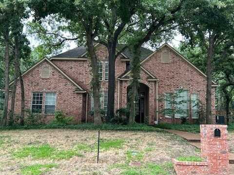 6 Oak Forrest Circle, Denton, TX 76210