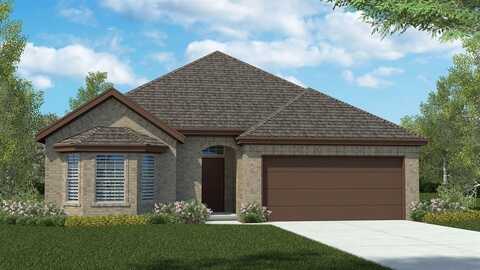 1241 BELTWAY Lane, Granbury, TX 76048