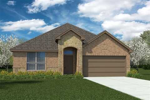 1324 BRISTOL Way, Granbury, TX 76048