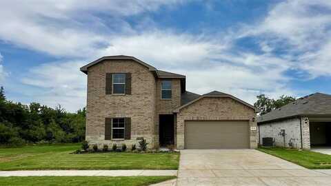 4216 SUBTLE CREEK Lane, Fort Worth, TX 76036