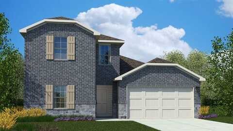4216 SUBTLE CREEK LANE Drive, Fort Worth, TX 76036