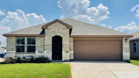 4205 SUBTLE CREEK Lane, Fort Worth, TX 76036