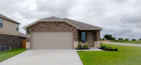 13577 STAGE COACH Lane, Cresson, TX 76035