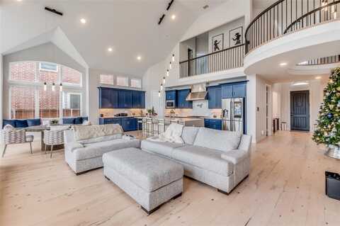 4821 Meadow Creek Drive, McKinney, TX 75070