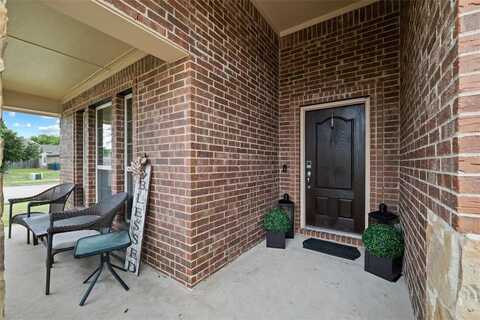 1054 Dancing Waters Avenue, Forney, TX 75126