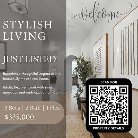 1054 Dancing Waters Avenue, Forney, TX 75126