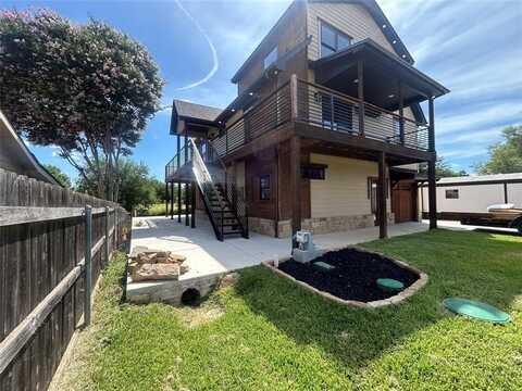 3409 Samoan Court, Granbury, TX 76048