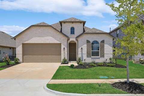 1417 Sumner Street, Aubrey, TX 76227