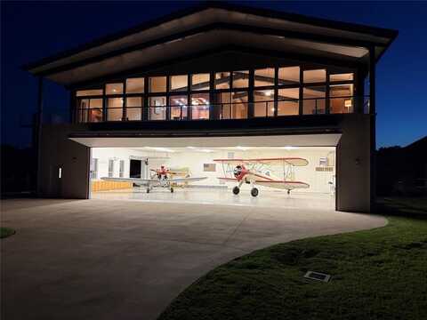9029 Bellechase Road, Granbury, TX 76049