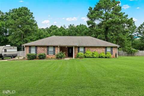 1550 Bellevue Road, Haughton, LA 71037