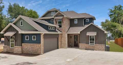 1211 Woodcrest Drive, Kemp, TX 75143