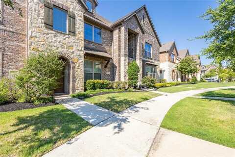 4658 Rhett Lane, Carrollton, TX 75010
